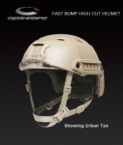 Ops Core FAST Bump High Cut Helmet